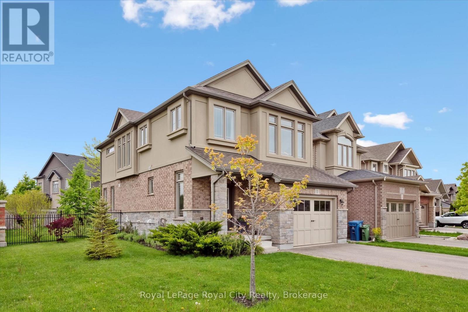 1 Samuel Drive, Guelph, Ontario  N1L 0K9 - Photo 3 - X12319397