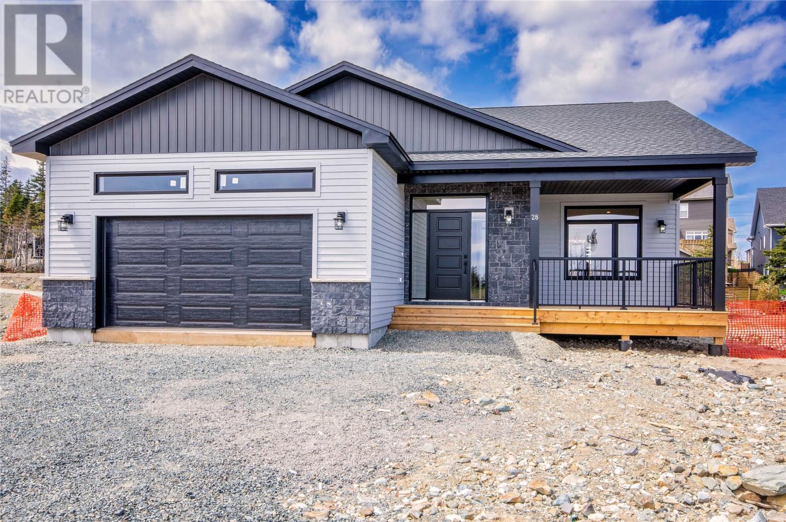 106 Sgt Donald Lucas Drive Paradise Newfoundland & Labrador Canada A1L4L3, for Sale, residential, Haris Barki, Keller Williams Platinum Realty