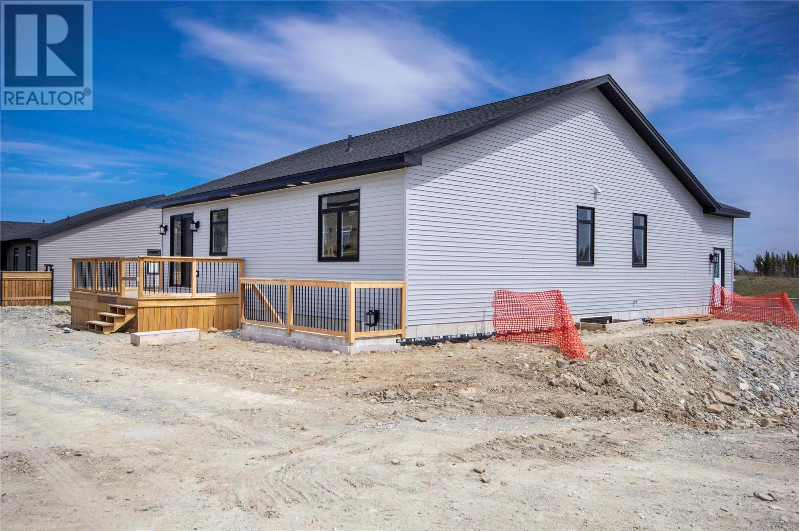 106 Sgt Donald Lucas Drive Paradise Newfoundland & Labrador Canada A1L4L3, for Sale, residential, Haris Barki, Keller Williams Platinum Realty
