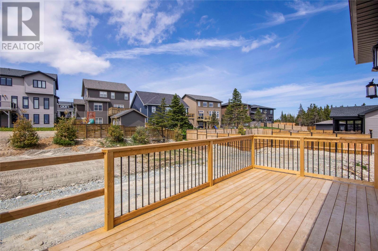 106 Sgt Donald Lucas Drive Paradise Newfoundland & Labrador Canada A1L4L3, for Sale, residential, Haris Barki, Keller Williams Platinum Realty
