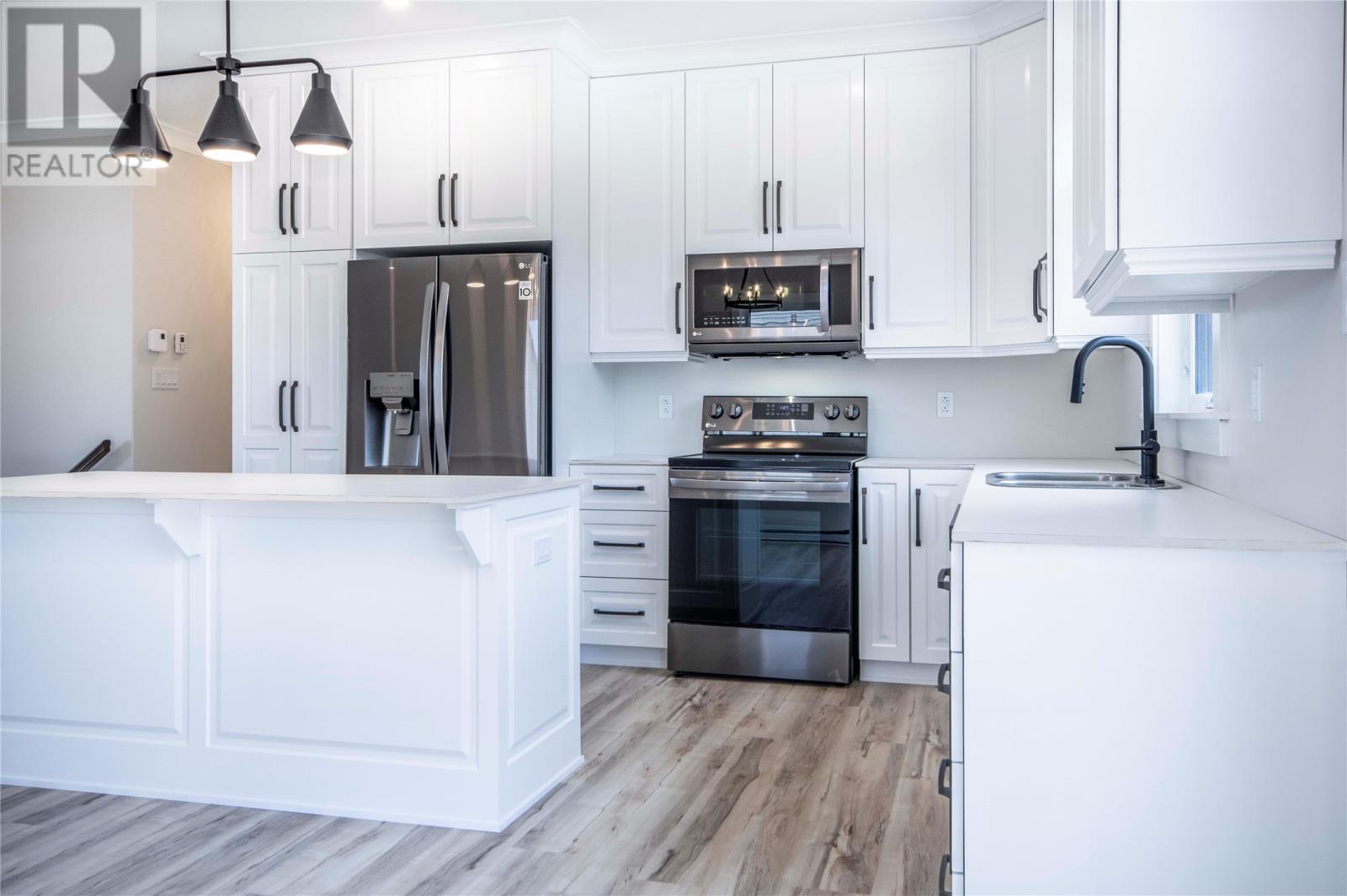 106 Sgt Donald Lucas Drive Paradise Newfoundland & Labrador Canada A1L4L3, for Sale, residential, Haris Barki, Keller Williams Platinum Realty