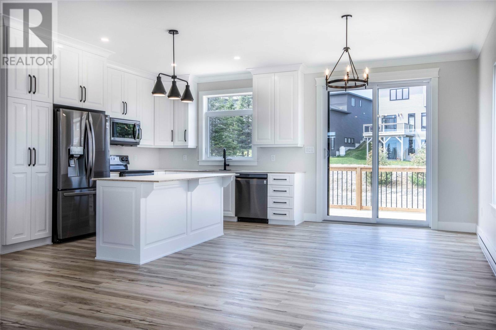 106 Sgt Donald Lucas Drive Paradise Newfoundland & Labrador Canada A1L4L3, for Sale, residential, Haris Barki, Keller Williams Platinum Realty