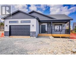 106 Sgt Donald Lucas Drive, Paradise, Newfoundland & Labrador