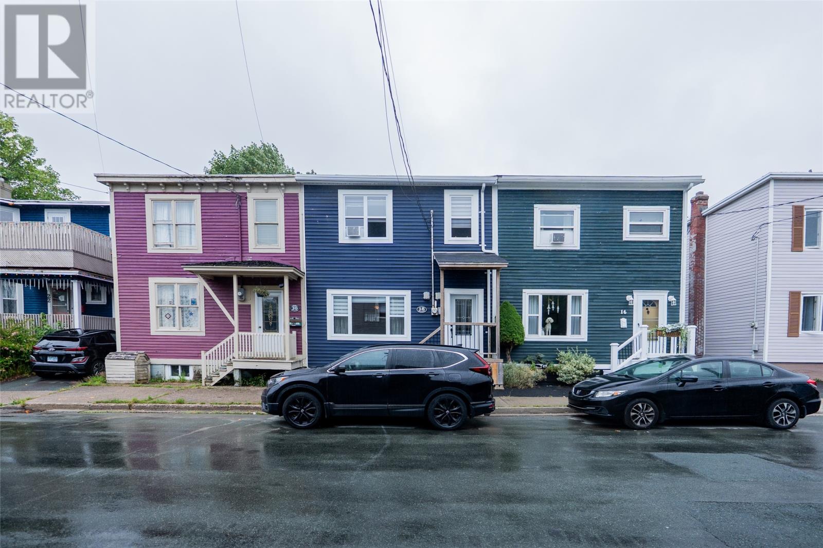 Property at 18 Beaumont Street image 1
