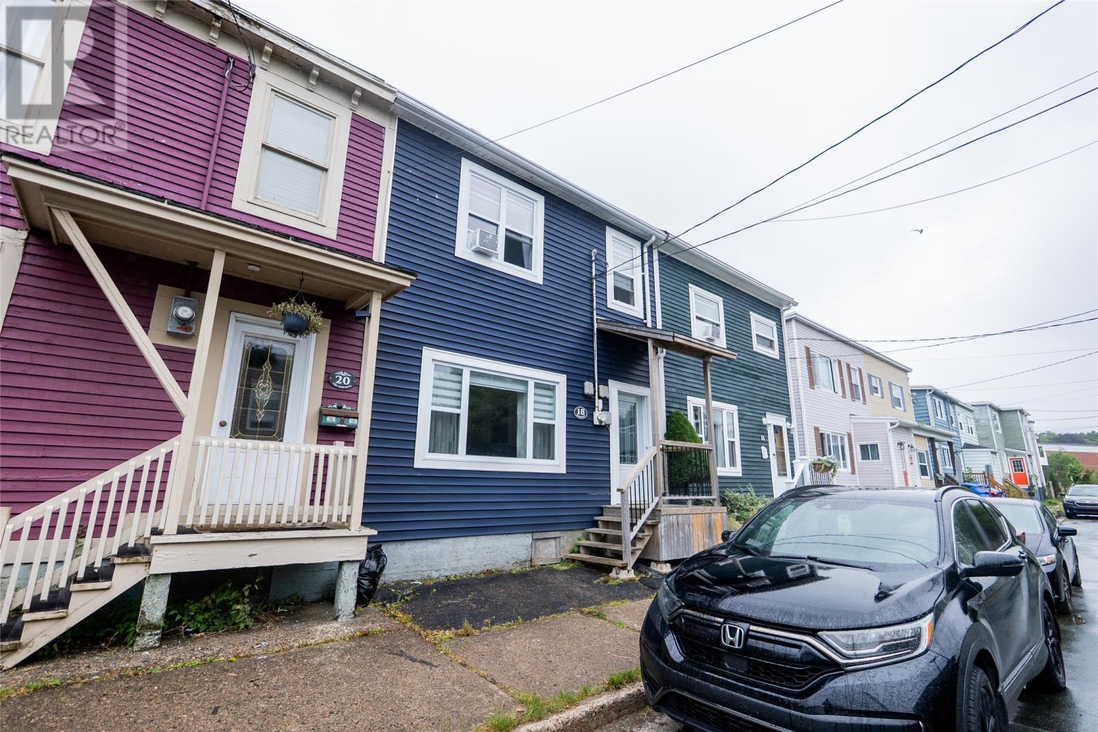 Property at 18 Beaumont Street image 2