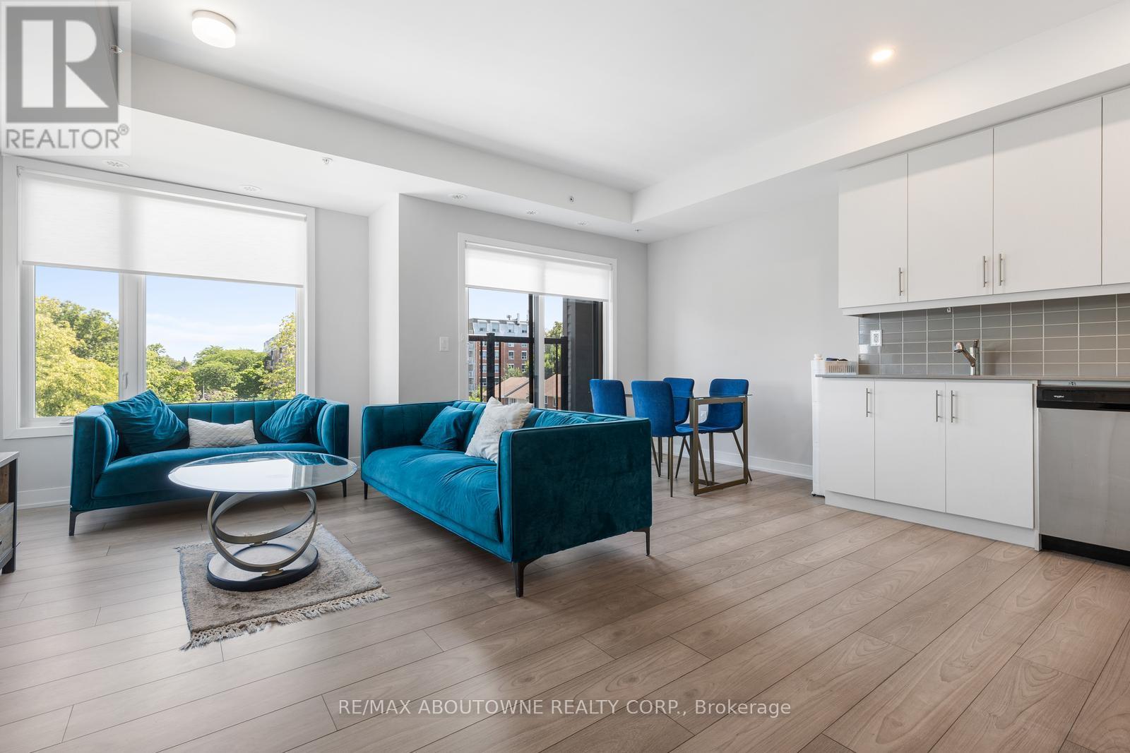 Property at 2 - 3472 WIDDICOMBE WAY image 2