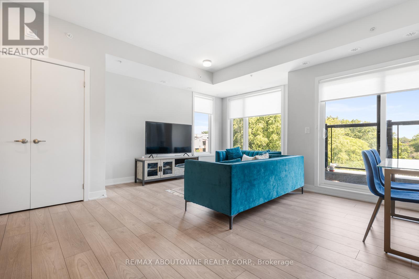 Property at 2 - 3472 WIDDICOMBE WAY image 3