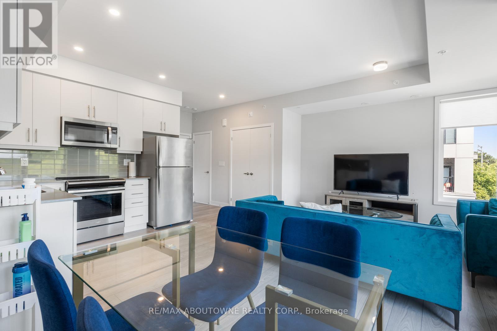 Property at 2 - 3472 WIDDICOMBE WAY image 5