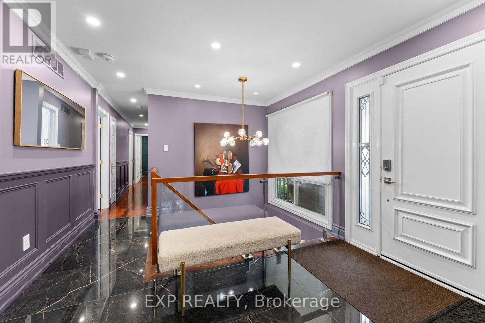 1004 Caldwell Avenue, Mississauga, Ontario  L5H 1Z3 - Photo 10 - W12319182