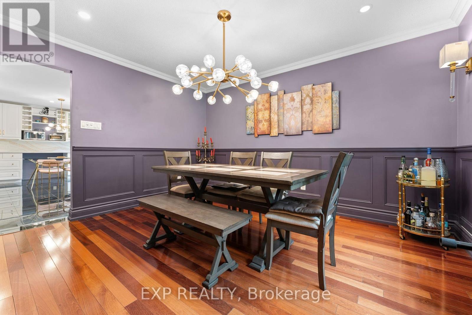 1004 Caldwell Avenue, Mississauga, Ontario  L5H 1Z3 - Photo 13 - W12319182