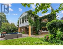 1004 CALDWELL AVENUE, Mississauga, Ontario