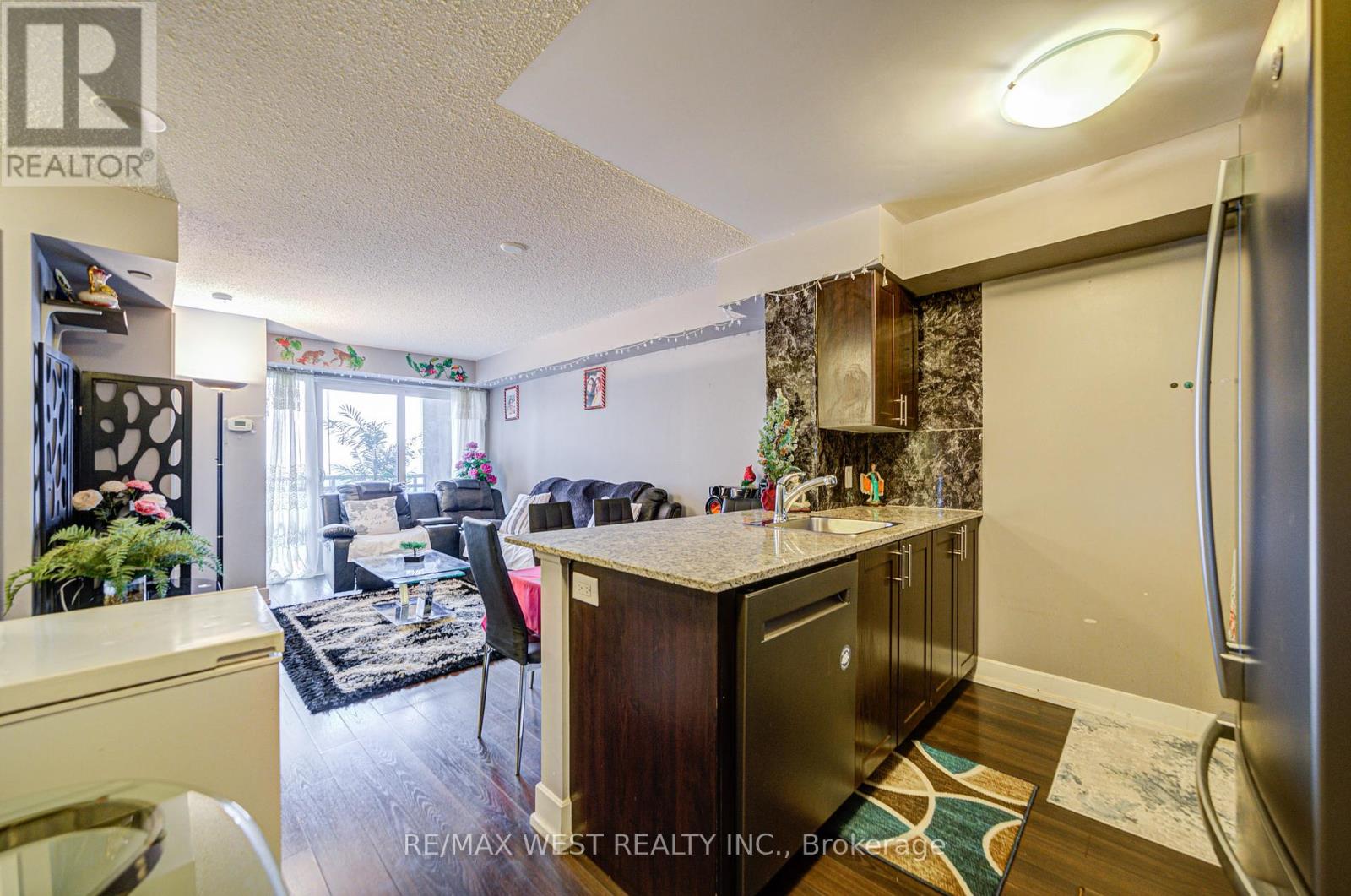 630 - 2 Eva Road, Toronto, Ontario  M9C 0A9 - Photo 13 - W12319249