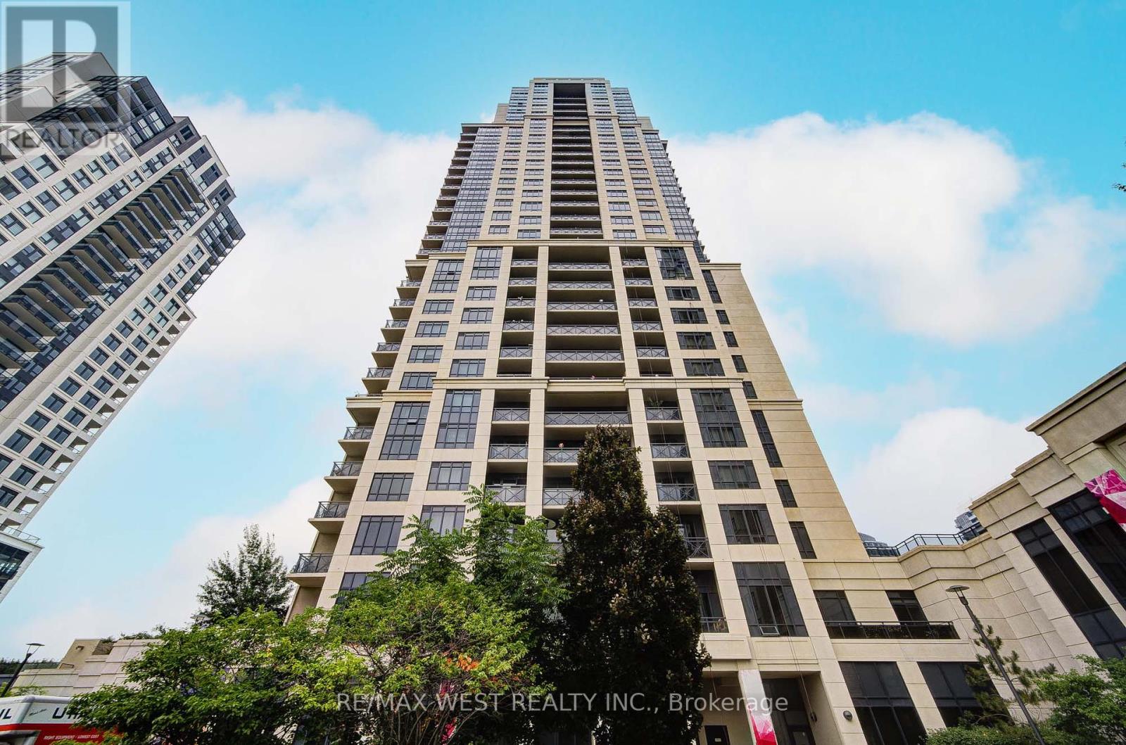 630 - 2 Eva Road, Toronto, Ontario  M9C 0A9 - Photo 2 - W12319249