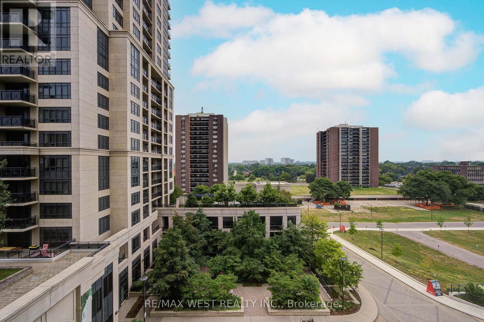 630 - 2 Eva Road, Toronto, Ontario  M9C 0A9 - Photo 33 - W12319249