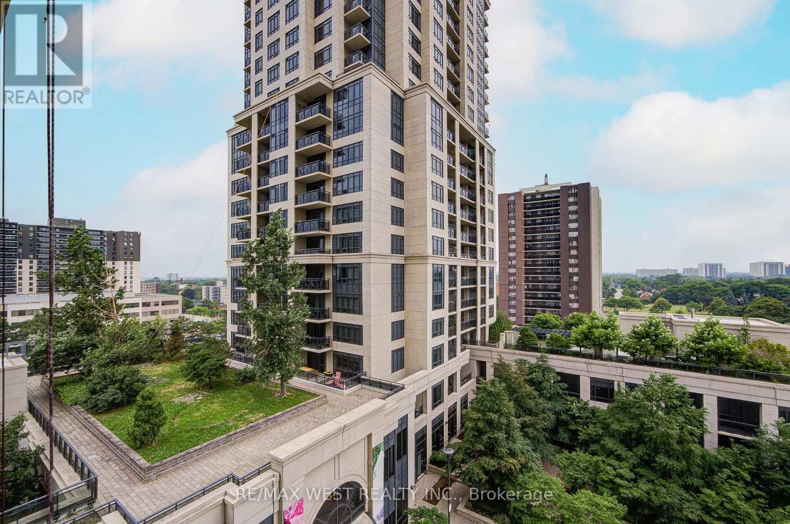 630 - 2 Eva Road, Toronto, Ontario  M9C 0A9 - Photo 34 - W12319249