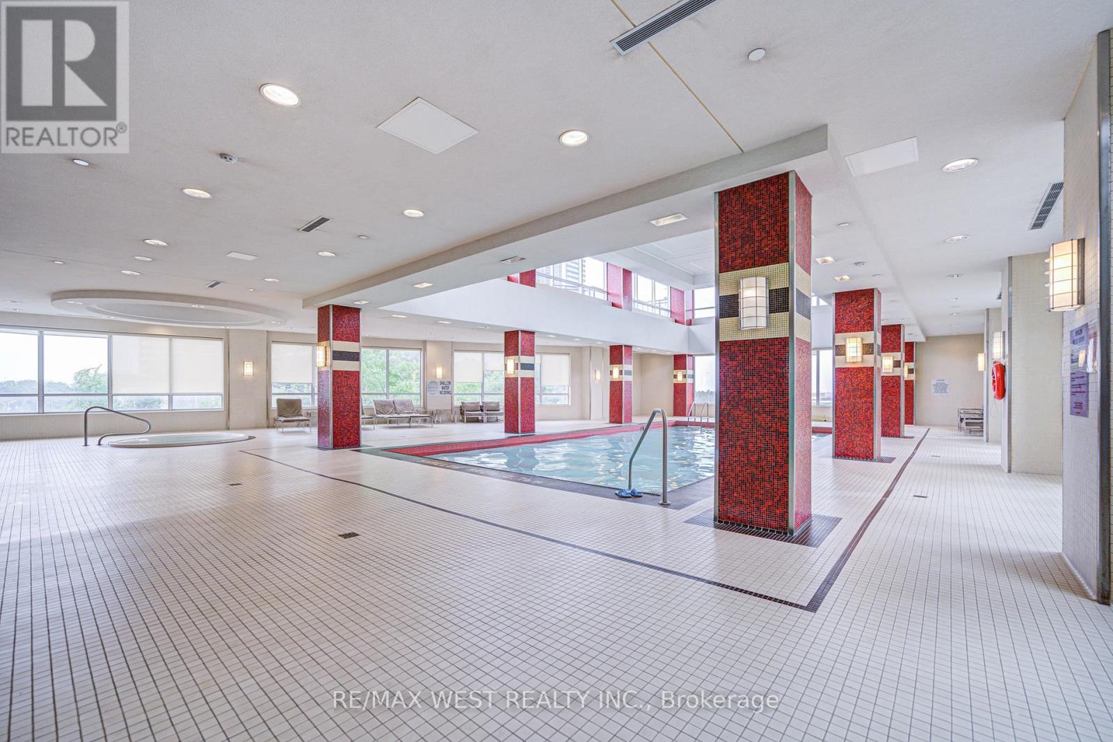 630 - 2 Eva Road, Toronto, Ontario  M9C 0A9 - Photo 37 - W12319249