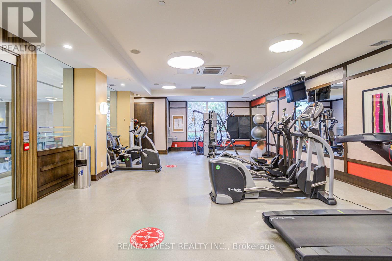 630 - 2 Eva Road, Toronto, Ontario  M9C 0A9 - Photo 41 - W12319249