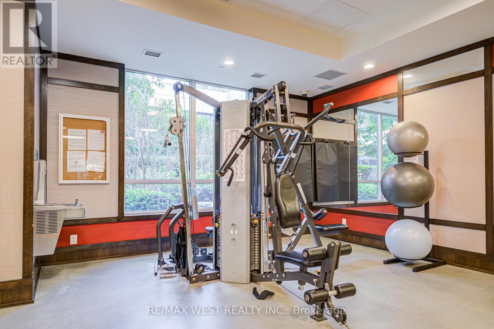 630 - 2 Eva Road, Toronto, Ontario  M9C 0A9 - Photo 42 - W12319249