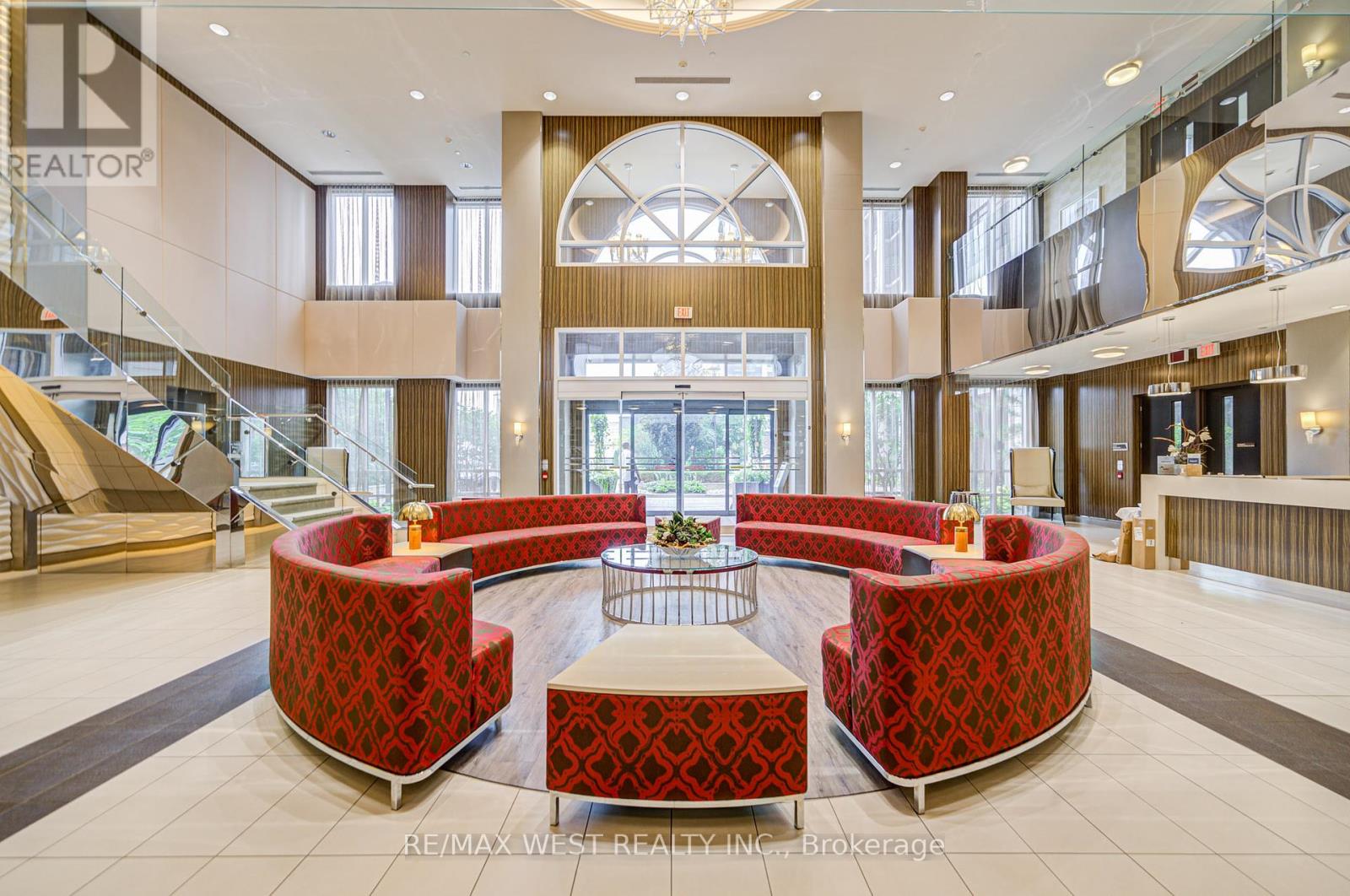 630 - 2 Eva Road, Toronto, Ontario  M9C 0A9 - Photo 7 - W12319249