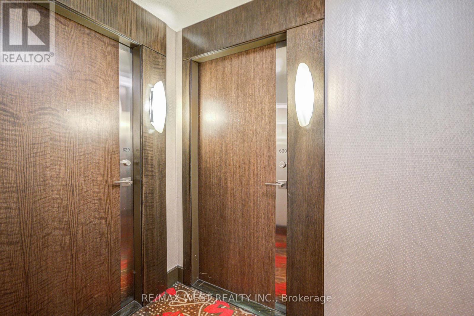 630 - 2 Eva Road, Toronto, Ontario  M9C 0A9 - Photo 9 - W12319249