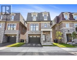 2122 ROYAL GALA CIRCLE, Mississauga, Ontario