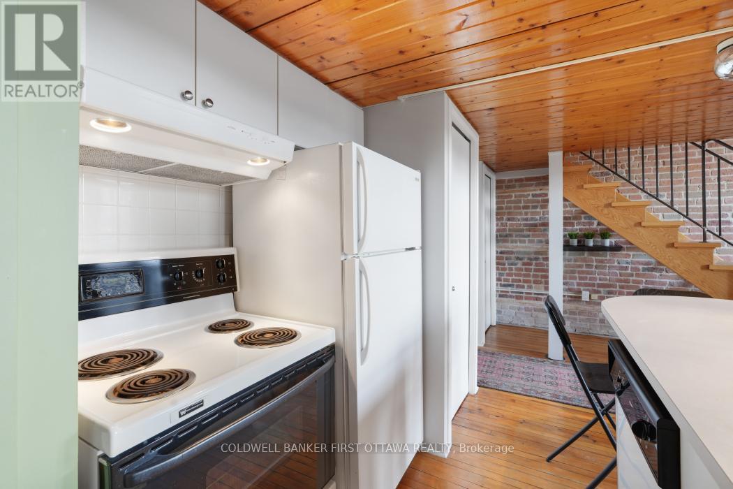 405 - 589 Rideau Street, Ottawa, Ontario  K1N 6A1 - Photo 16 - X12319337