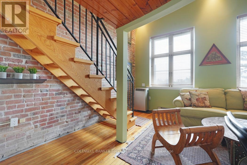 405 - 589 Rideau Street, Ottawa, Ontario  K1N 6A1 - Photo 19 - X12319337
