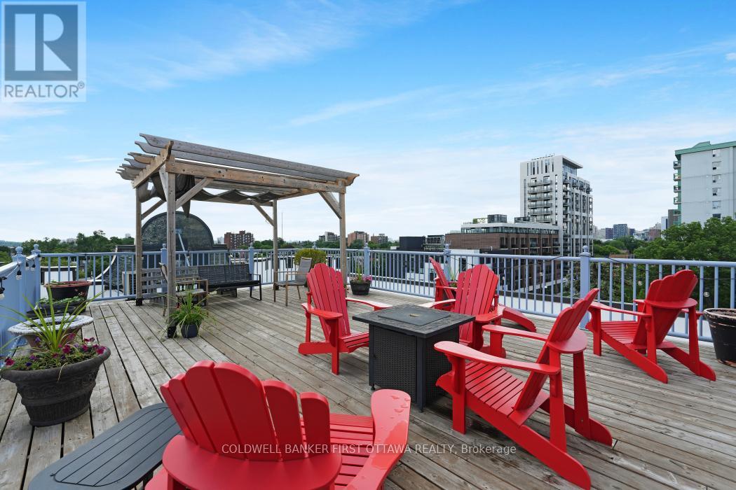 405 - 589 Rideau Street, Ottawa, Ontario  K1N 6A1 - Photo 32 - X12319337
