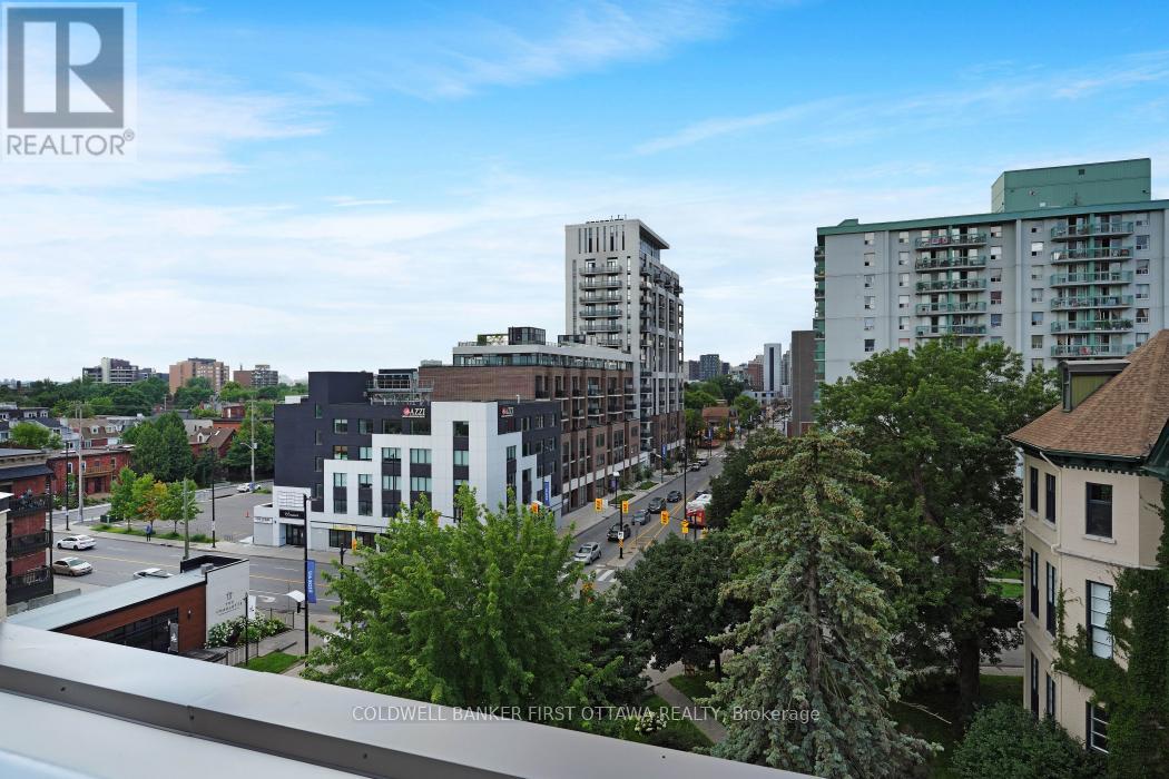 405 - 589 Rideau Street, Ottawa, Ontario  K1N 6A1 - Photo 33 - X12319337