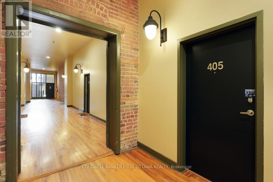 405 - 589 Rideau Street, Ottawa, Ontario  K1N 6A1 - Photo 5 - X12319337
