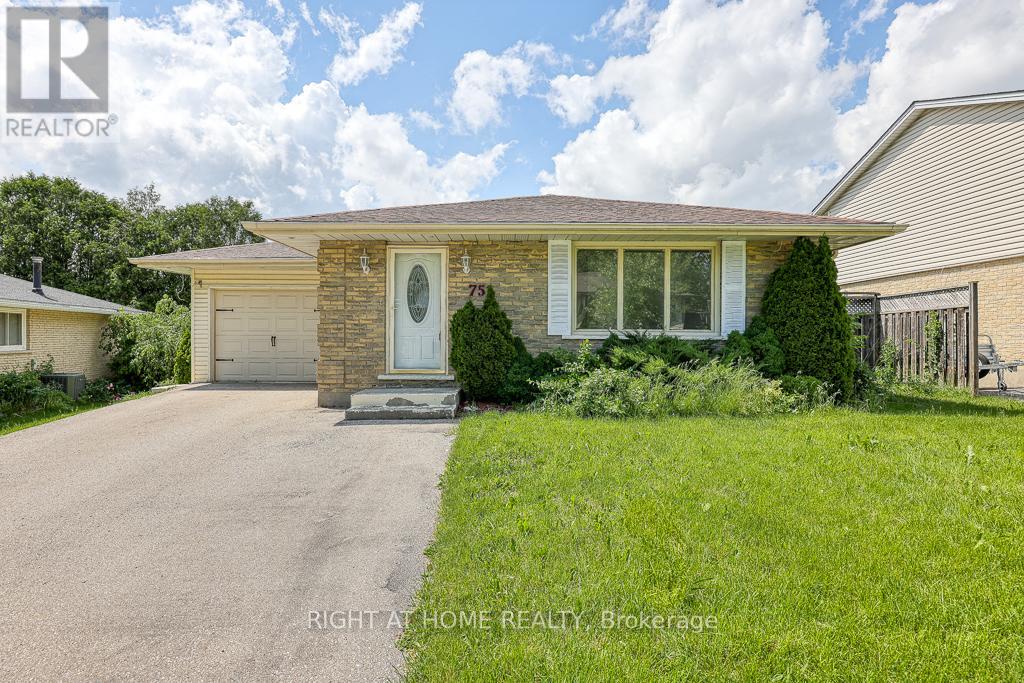 751 BOYLE DRIVE, woodstock (woodstock - south), Ontario