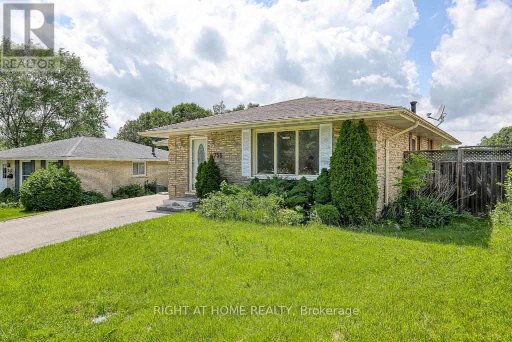 751 Boyle Drive, Woodstock, Ontario  N4S 8M1 - Photo 3 - X12319361