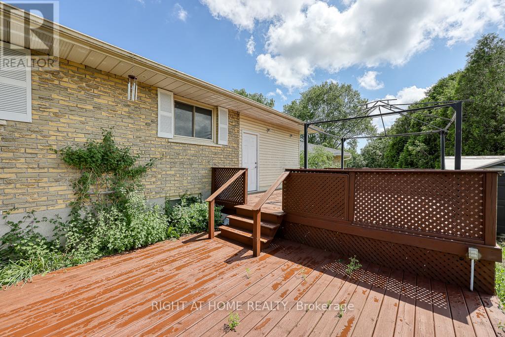 751 Boyle Drive, Woodstock, Ontario  N4S 8M1 - Photo 34 - X12319361