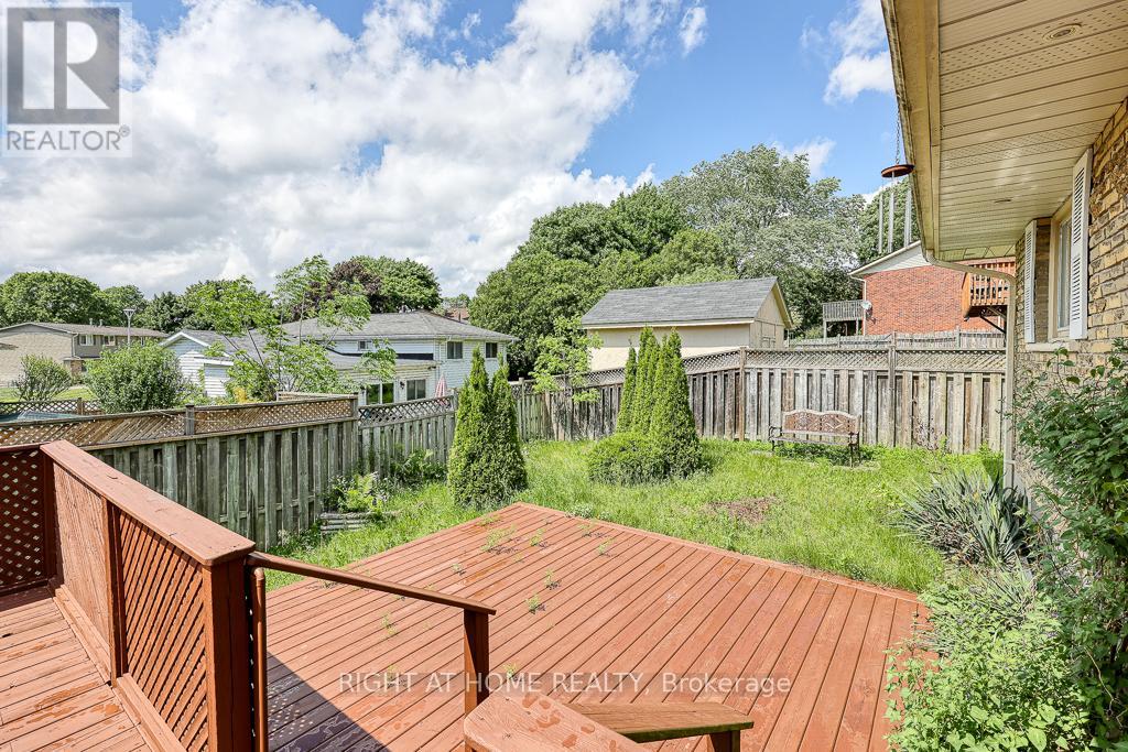 751 Boyle Drive, Woodstock, Ontario  N4S 8M1 - Photo 37 - X12319361
