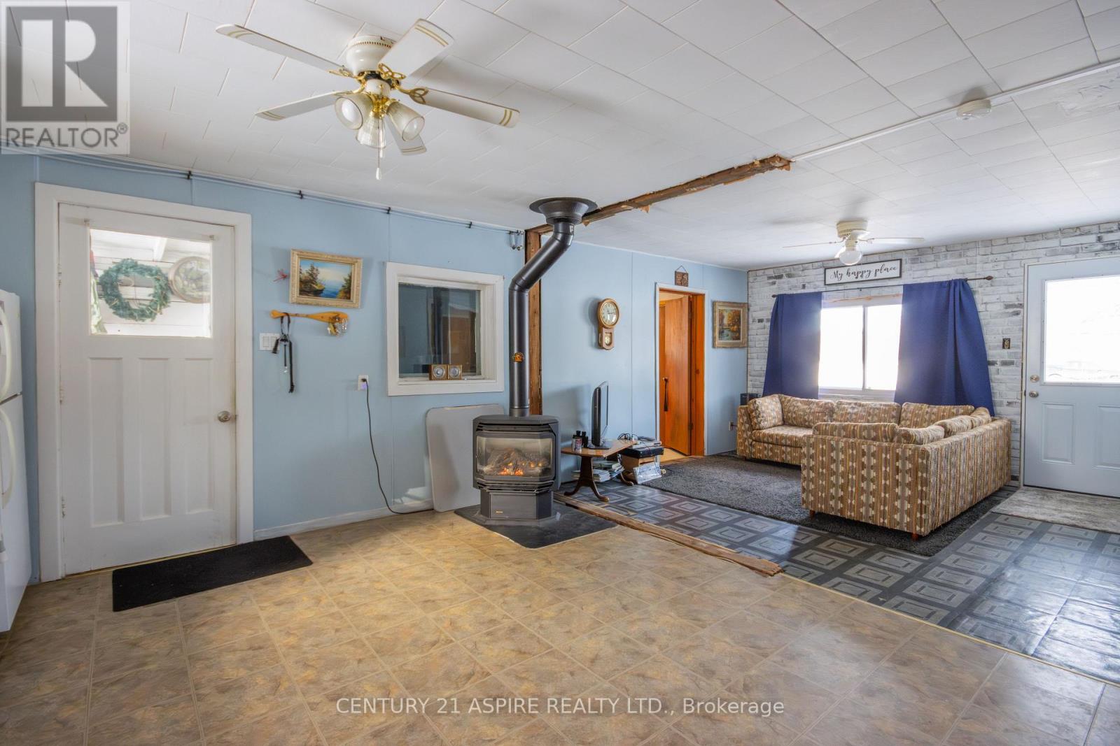 51 Major Lake Road, South Algonquin, Ontario  K0J 2C0 - Photo 10 - X12319346