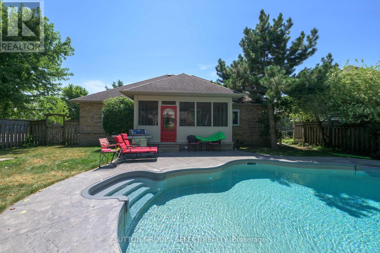 109 Willow Ridge, Middlesex Centre, Ontario  N0M 2A0 - Photo 12 - X12319299