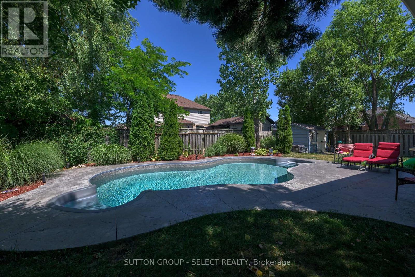 109 Willow Ridge, Middlesex Centre, Ontario  N0M 2A0 - Photo 14 - X12319299