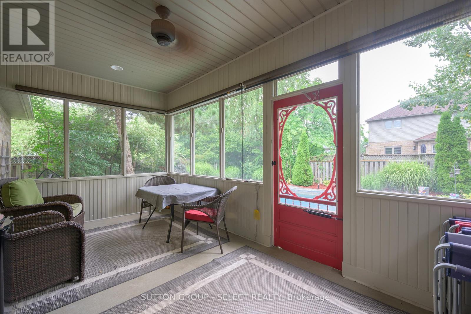 109 Willow Ridge, Middlesex Centre, Ontario  N0M 2A0 - Photo 15 - X12319299
