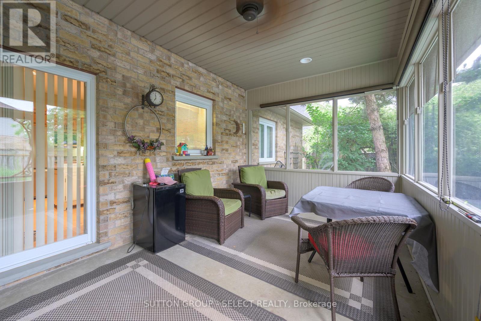 109 Willow Ridge, Middlesex Centre, Ontario  N0M 2A0 - Photo 16 - X12319299