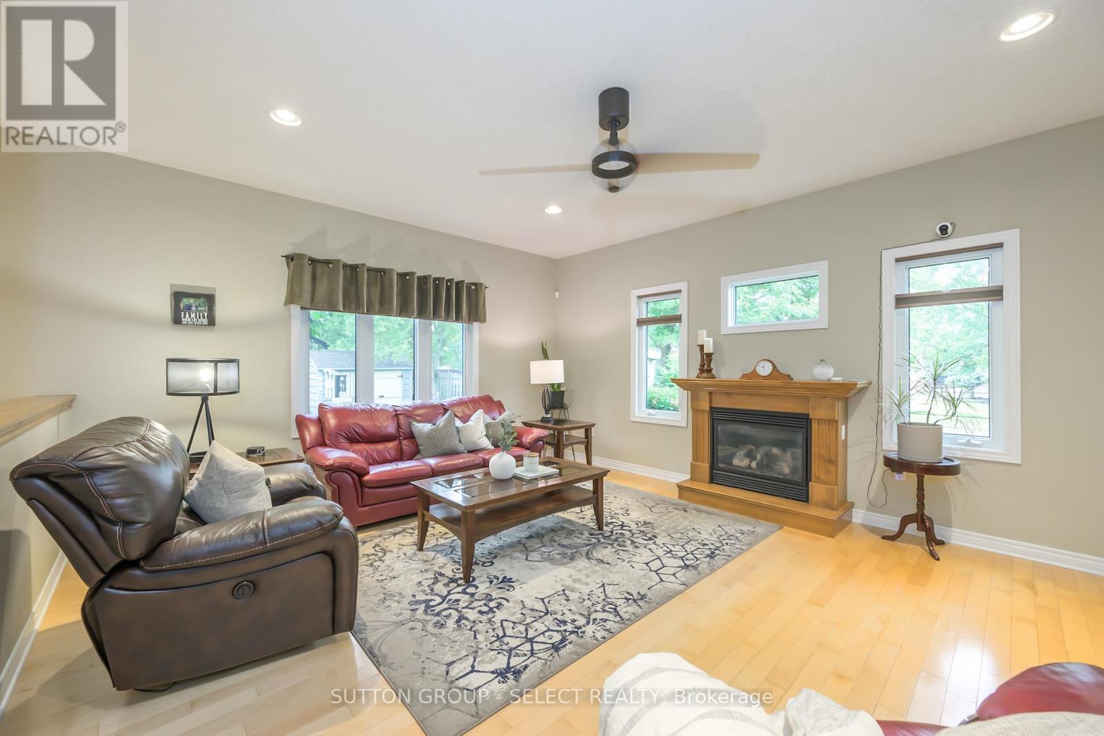 109 Willow Ridge, Middlesex Centre, Ontario  N0M 2A0 - Photo 18 - X12319299