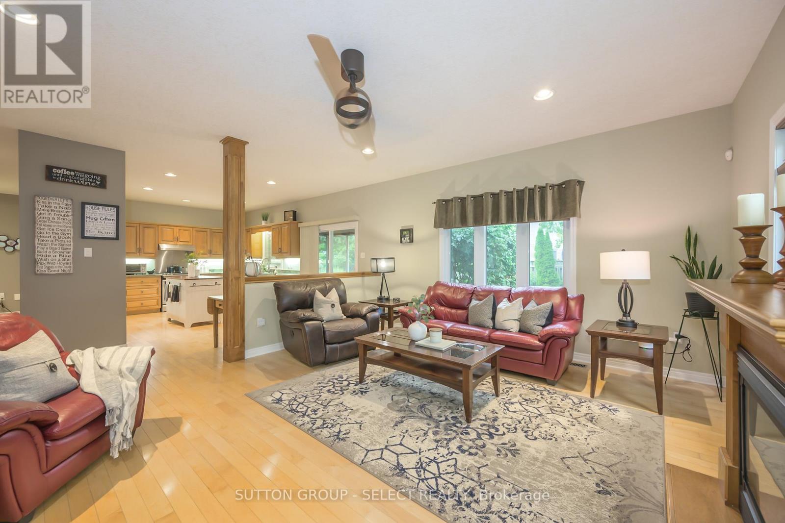 109 Willow Ridge, Middlesex Centre, Ontario  N0M 2A0 - Photo 19 - X12319299