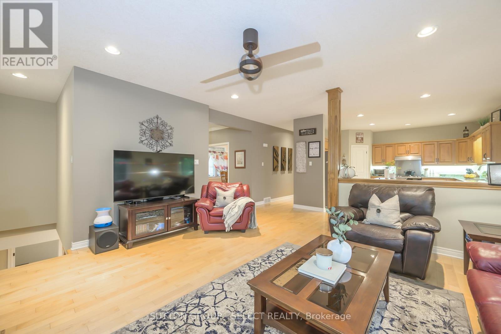 109 Willow Ridge, Middlesex Centre, Ontario  N0M 2A0 - Photo 20 - X12319299
