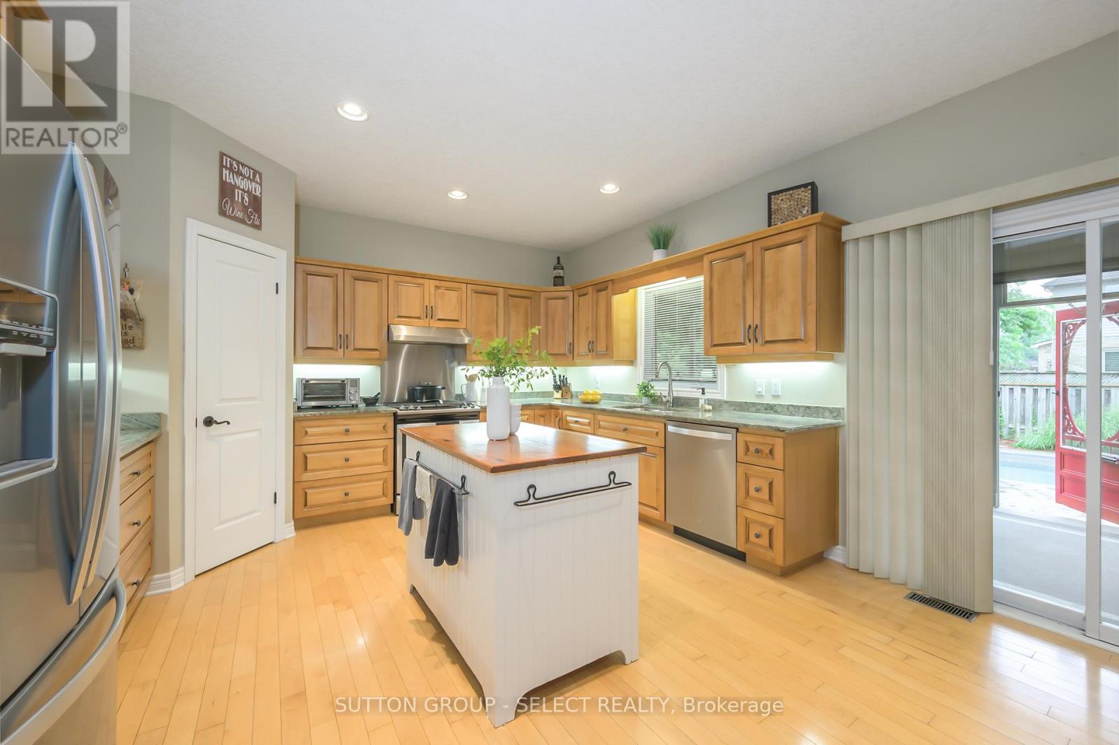 109 Willow Ridge, Middlesex Centre, Ontario  N0M 2A0 - Photo 21 - X12319299