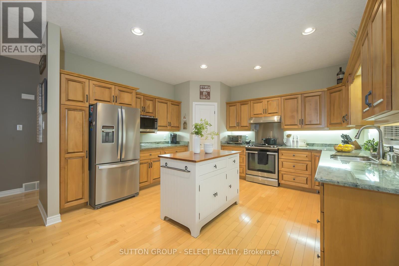 109 Willow Ridge, Middlesex Centre, Ontario  N0M 2A0 - Photo 22 - X12319299