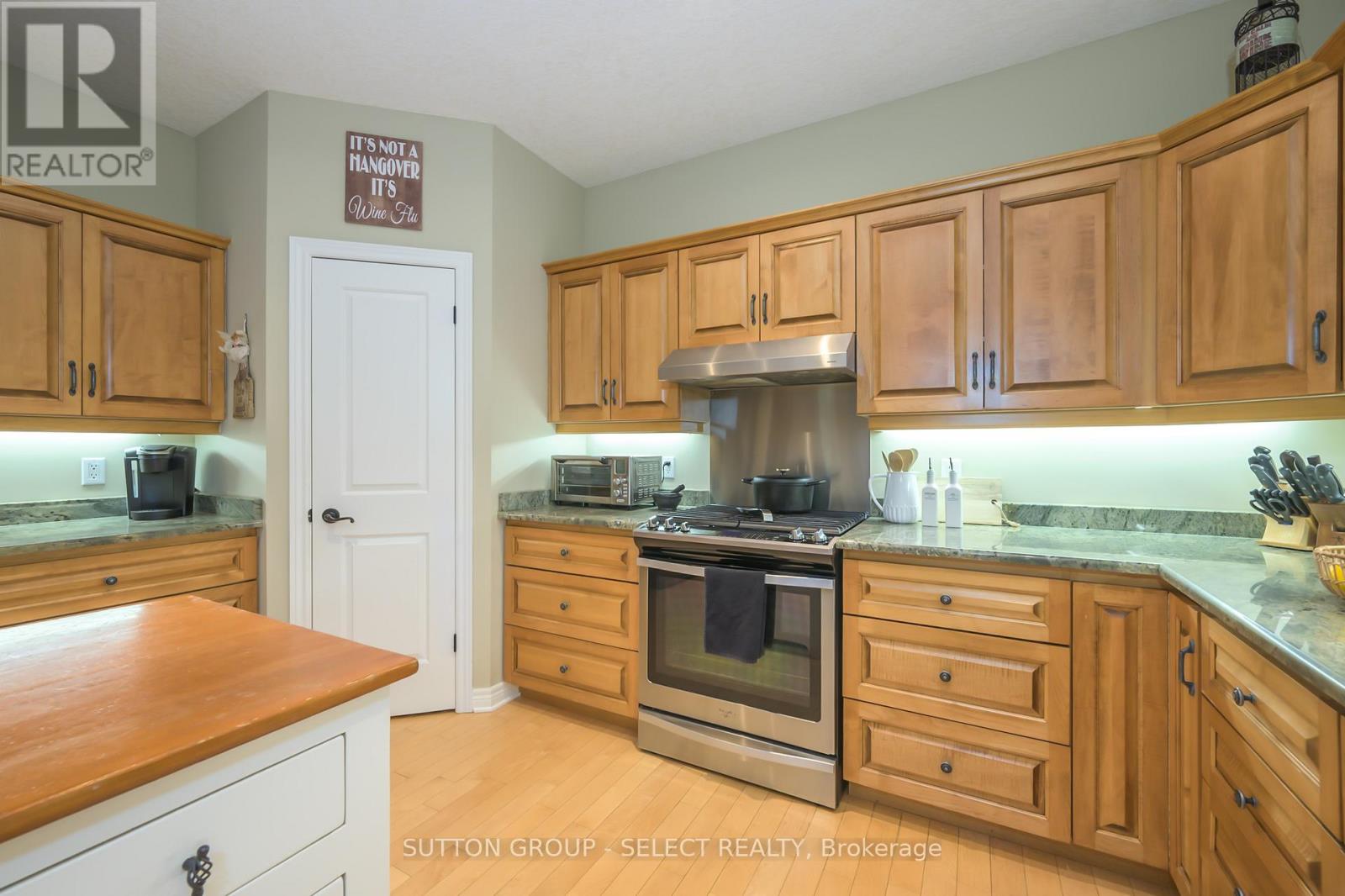 109 Willow Ridge, Middlesex Centre, Ontario  N0M 2A0 - Photo 23 - X12319299