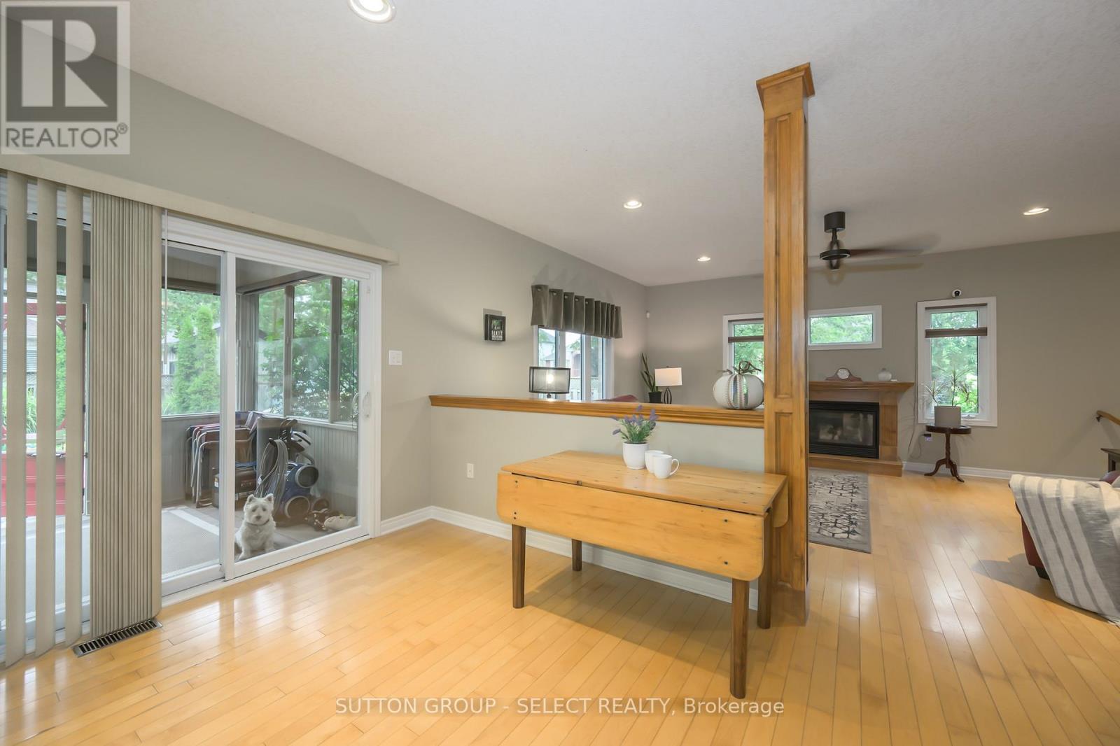 109 Willow Ridge, Middlesex Centre, Ontario  N0M 2A0 - Photo 26 - X12319299