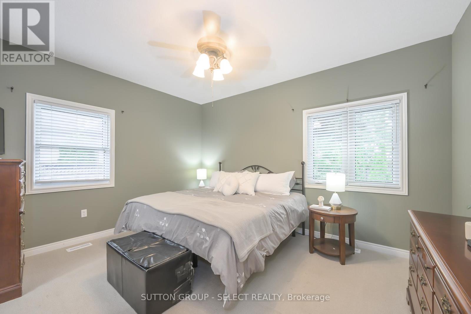 109 Willow Ridge, Middlesex Centre, Ontario  N0M 2A0 - Photo 28 - X12319299
