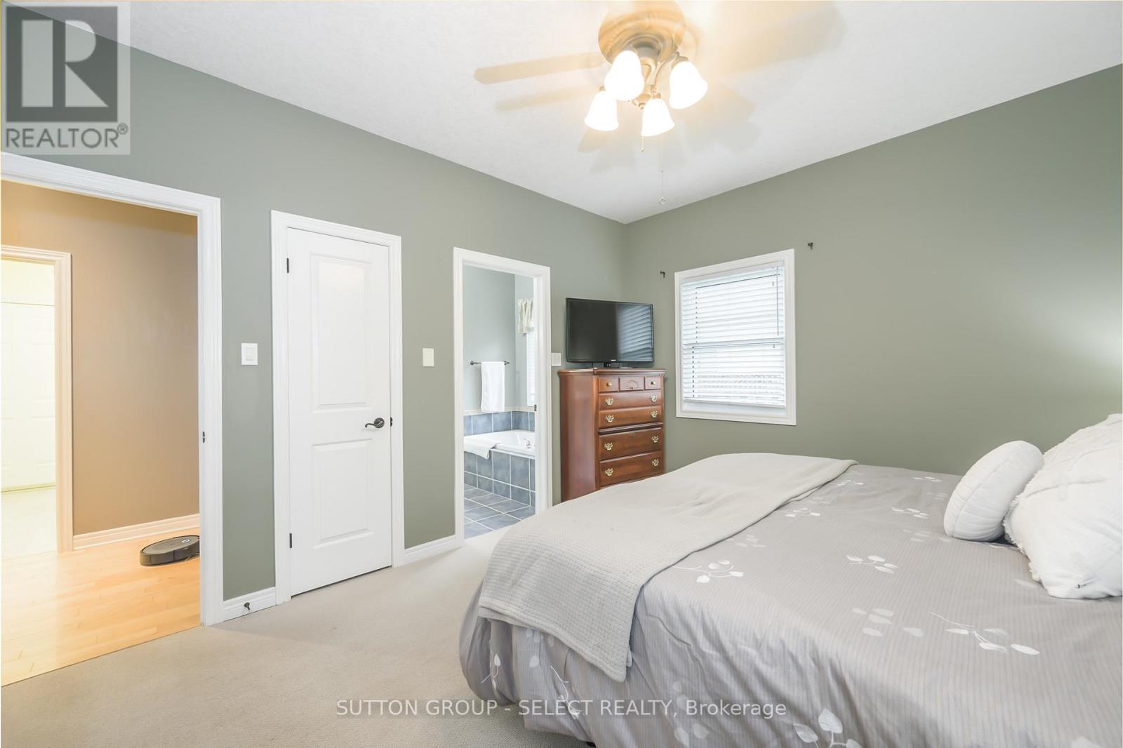 109 Willow Ridge, Middlesex Centre, Ontario  N0M 2A0 - Photo 29 - X12319299