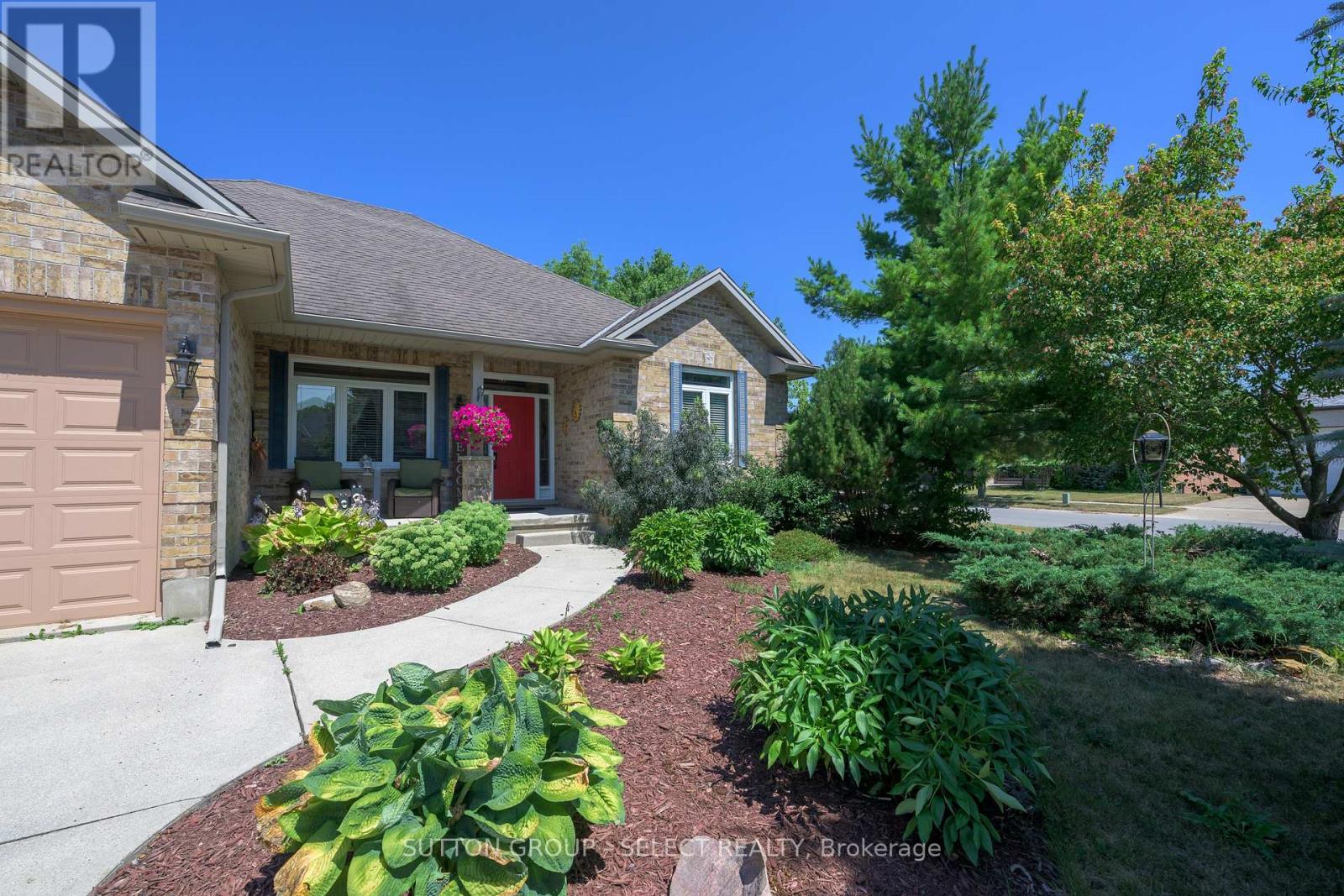 109 Willow Ridge, Middlesex Centre, Ontario  N0M 2A0 - Photo 3 - X12319299
