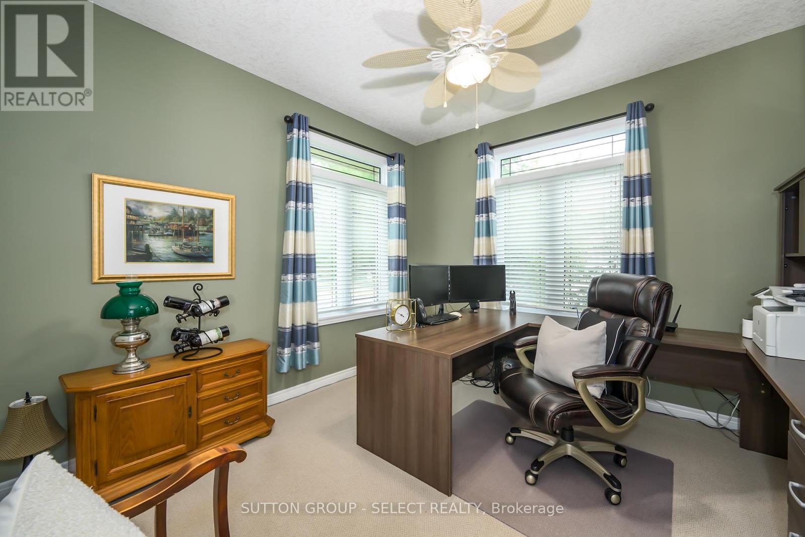 109 Willow Ridge, Middlesex Centre, Ontario  N0M 2A0 - Photo 35 - X12319299